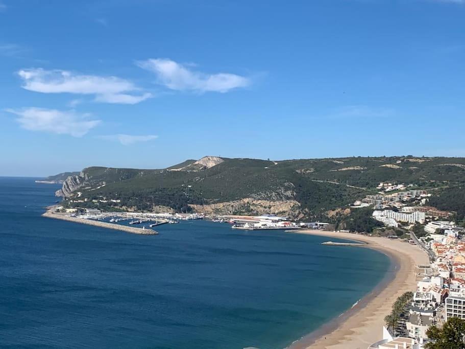 Alto Das Vinhas Lovers - Сезімбра Екстер'єр фото